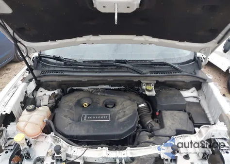 2015 Lincoln Mkc from USA, damaged, VIN 5LMCJ1A98FUJ02606